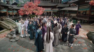 EP14 🇨🇳 TJOL: GO TO THE MOUNTAINS AND SEA [ ENG SUB ]