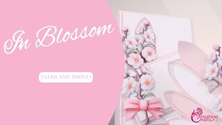 Carnation Crafts TV - Clean and Simple+: In Blossom