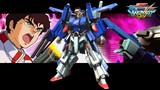 Maxi Boost ON - Full Armor ZZ Gundam MS Showcase