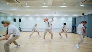 Ruang latihan dengan jumlah penonton tertinggi untuk NCT 127, NCT DREAM, dan WayV