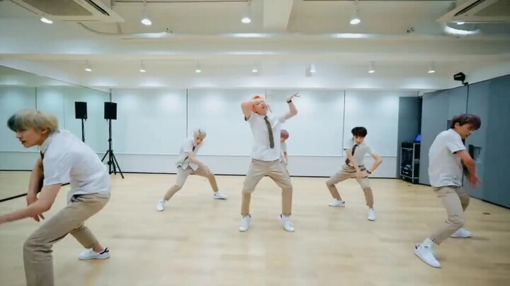 ห้องซ้อมที่มียอดวิวสูงสุดของ NCT 127, NCT DREAM, WAYV