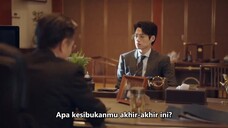 🧑🚒Fireworks of My Heart🧑⚕️ep 27 sub indo
