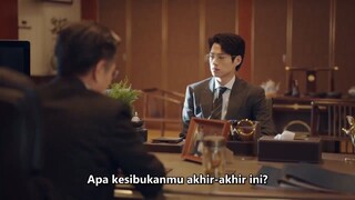 🧑‍🚒Fireworks of My Heart🧑‍⚕️ep 27 sub indo