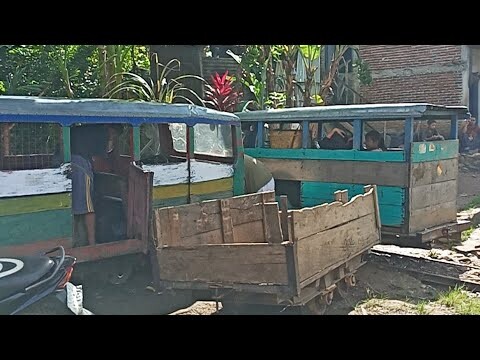 PERJALANAN KE BATAVIA KECIL, TAMBANG EMAS LEBONG TANDAI