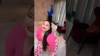 ผมยาว ผมบัง ผมปิดหน้าเขิน ❌ร้องไม่ได้ ✅ #เอแคลร์ #จือปาก #juepak #เอแคลร์จือปาก