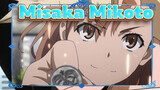 People Live For Misaka Mikoto