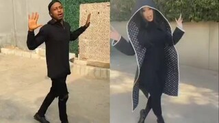 [cardi b]卡语课代表叒双又又又又来整活了.