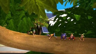 Motu Patlu Hue Berline Main House Arrest _ Unlimited Hungama _ Motu Patlu _ Kidd