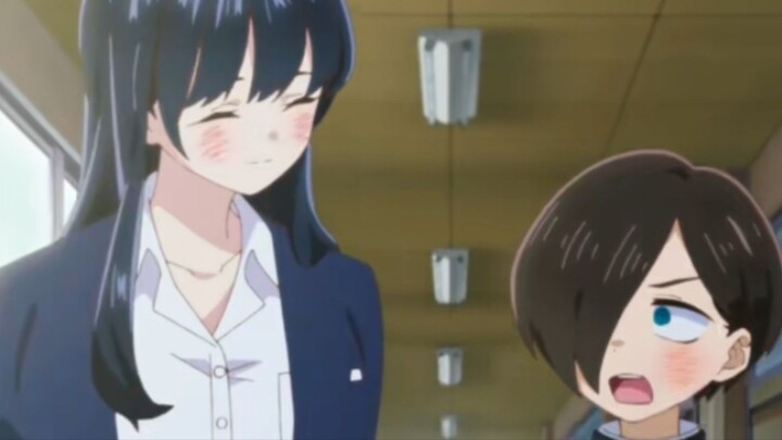 masih malu - malu aja🤭 [AMV]