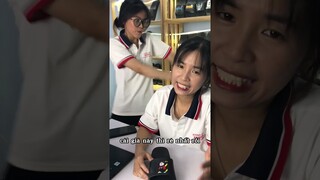 Đấu giá đôi dép con Nhung làm hư hại nhẹ bất ổn . Xưởng sản xuất dép Nguyễn Như Anh p2.