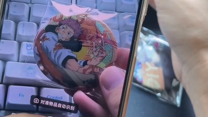 Lần này, blogger Ruiping chiều thứ hai cũng làm được...?