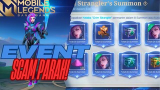 GACHA BRUTALL SAMPE KEBUKA SEMUA HADIAHNYA❗
