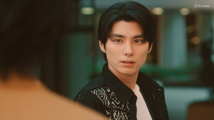 Watashi wa Seikei Bijin E08