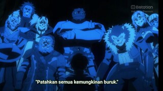 orang lain kira cupu ternyata suhu (kekuatan gacha unlimited nya).                        my art