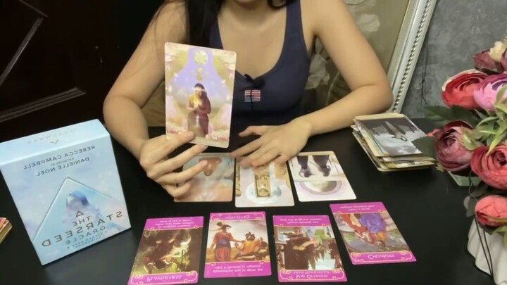 Vợ_chồng tương lai của bạn như thế nào_ Miêu tả câu chuyện tình cảm của bạn_