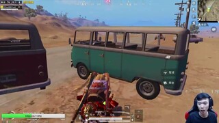 He Becomes IMMORTAL  Tacaz Gaming PUBG Mobile Black Diamond Tarot 1