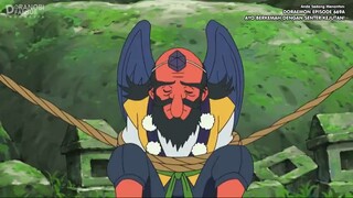 Doraemon episode