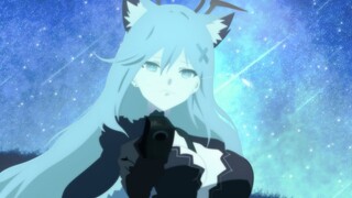 How to เธอต้องยิงกี่นัดถึงตุย!!?..【Blue Archive Animation】