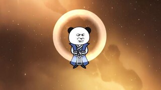 The Ten Heavenly Lords set up the Ten Absolute Formations, and Guangchengzi was tricked again when h