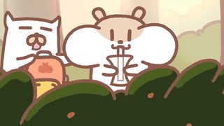[Milk Tea Rat’s Thoughts] Wuhu takes off!