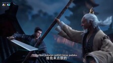 Cang Yuan Tu Episode 2 Sub Indo