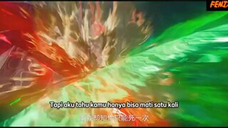 Jadedinasty Season 3 Eps 12 Sub Indo