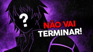 + 5 Animes que NUNCA VÃO TERMINAR!