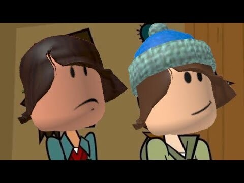 “Total Drama Theme” but it’s roblox usernames
