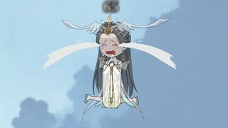 Episode 65: The Goddess with a Dual Personality