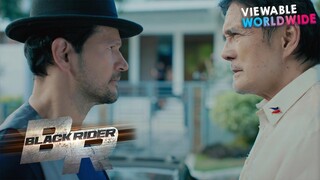 Black Rider: Ang koneksyon ni William kay Antonio (Episode 115)
