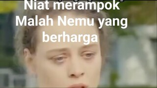 Niat Merampok Malah Nemu Yg berharga Plot Twist