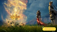 Stellar Transformation S6 EPS 7 SUB INDO