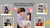 รีวิว+เรื่องย่อ The Atypical Family ครอบครัวเหนือธรรมชาติ