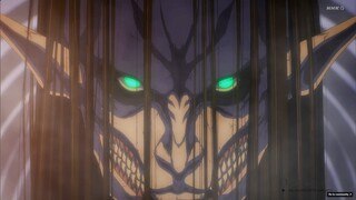 The Rumbling (Part 2) - Attack On Titan Episode 87