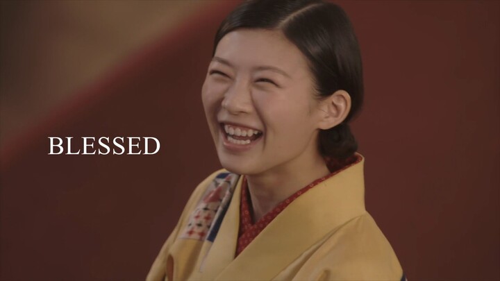 Tora ni Tsubasa - Ep 10 (vosta)