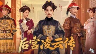 [ SUB INDO ] The Ascent of Ling Yun Ep 6