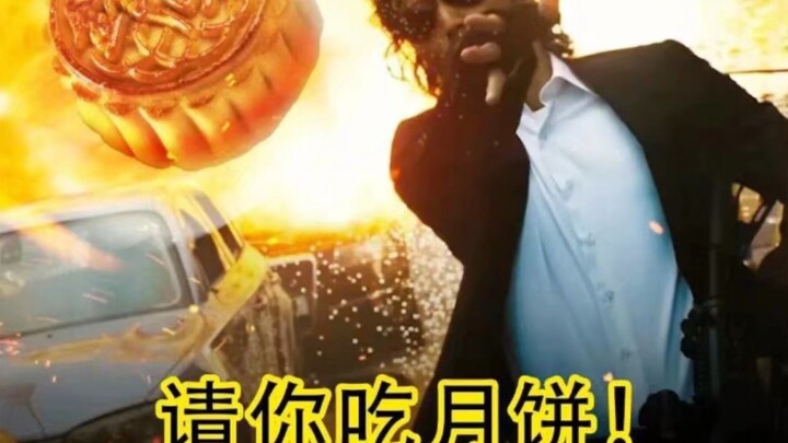 Xem xong “Nộ hỏa trọng án” với hai cô gái điên