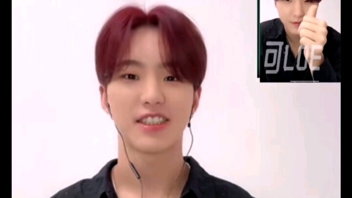 【Hoshi กwon Soon-young】หลังศึกใหญ่ระหว่างเสือกับหนูแฮมสเตอร์: มุมมองจากสาวผู้เข้าร่วมงานเซ็นลายเซ็นอ