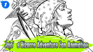 I can't think of anything to say except thank you, Gyro sbr plot hand-drawn animation_E1