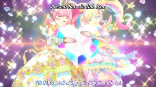 Kiratto Pri☆Chan SS2 - Tập 51 (Vietsub)