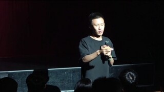 جمهور الأكثر خجلًا في العالم - عرض فو هانغ الكوميدي