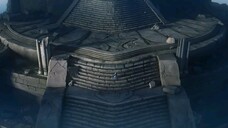 Destiny arc : HOK Episode 04 SUB INDO