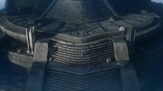 Destiny arc : HOK Episode 04 SUB INDO
