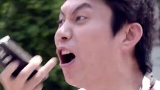 [Piece by piece] 6 minutes of merciless complaints about "Human Comedy", full of shit and fart, no l