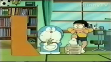 โดราเอมอน ตอน เครื่องซื้อขายอัตโนมัติ