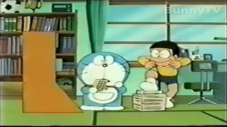 โดราเอมอน ตอน เครื่องซื้อขายอัตโนมัติ