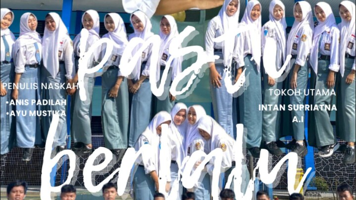 BADAI PASTI BERLALU - XI MIPA 6 SMANTEKA