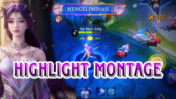 HIGHLIGHT MONTAGE