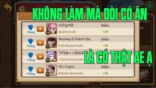 Hải Tặc Đại Chiến - GẤU CHƠI EVENT ĐỌ NHÂN PHẨM&quot;SIÊU VIPRO&quot; CÙNG ANH EM...VÀ BÍ KÍP K LÀM ĐÒI CÓ ĂN!