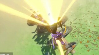 10 BUG Teratas "Genshin Impact".